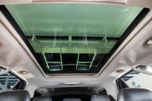 Внедорожник Cadillac SRX 2008 года, 879000 рублей, Пермь