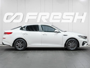 Седан Kia Optima 2019 года, 1699000 рублей, Сургут