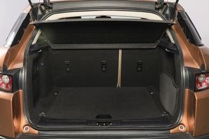 Внедорожник Land Rover Range Rover Evoque 2014 года, 2109000 рублей, Новосибирск