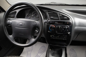 Седан Chevrolet Lanos 2008 года, 189000 рублей, Оренбург