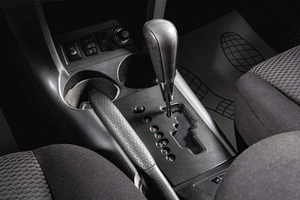 Внедорожник Toyota RAV4 2006 года, 1189000 рублей, Сургут