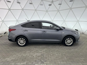 Седан Hyundai Solaris 2020 года, 1290000 рублей, Клинцы