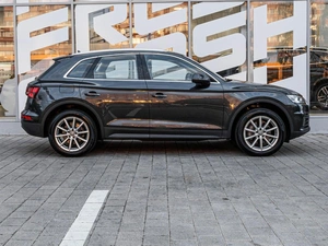 Внедорожник Audi Q5 2017 года, 2870000 рублей, Ставрополь
