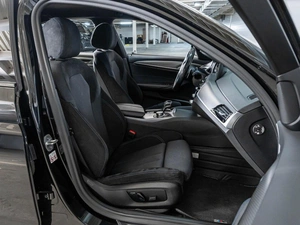 Седан BMW 5 серия 2019 года, 3819000 рублей, Ставрополь