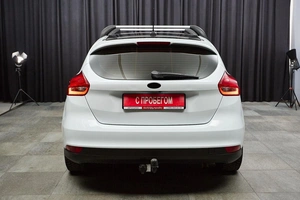 Универсал Ford Focus 2019 года, 1199000 рублей, Красноярск