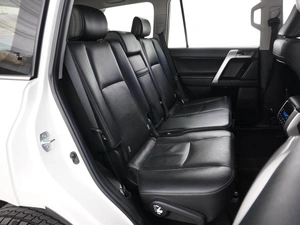 Внедорожник Toyota Land Cruiser Prado 2019 года, 5199365 рублей, Москва