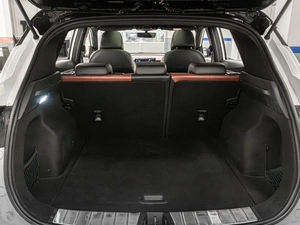 Внедорожник Geely Coolray 2020 года, 1800000 рублей, Краснодар