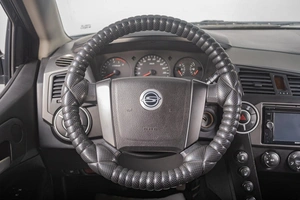Внедорожник SsangYong Kyron 2008 года, 659000 рублей, Томск