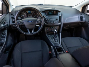 Хетчбэк Ford Focus 2019 года, 1499000 рублей, Саратов