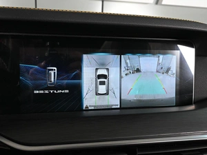 Внедорожник FAW Bestune T77 2024 года, 1890000 рублей, Ростов-на-Дону