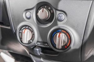 Хетчбэк Nissan Note 2018 года, 1199000 рублей, Барнаул