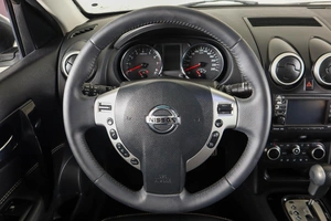 Внедорожник Nissan Qashqai 2013 года, 1099000 рублей, Пермь