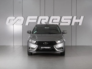 Седан ВАЗ (LADA) Vesta 2020 года, 1125000 рублей, Минеральные Воды