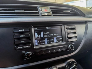 Хетчбэк Kia Rio X-Line 2018 года, 1449000 рублей, Волгоград