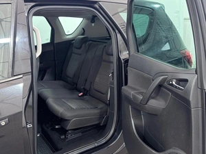 Минивэн Opel Meriva 2014 года, 825000 рублей, Орёл