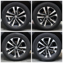 Внедорожник Volkswagen Tiguan 2019 года, 2250000 рублей, Брянск
