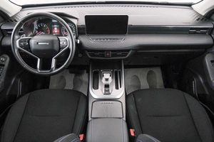 Внедорожник Haval Jolion 2024 года, 1899000 рублей, Красноярск