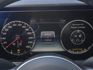 Седан Mercedes-benz E-класс 2019 года, 3049000 рублей, Краснодар