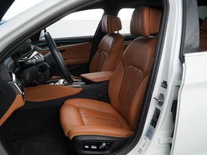Седан BMW 5 серия 2020 года, 4699999 рублей, Москва