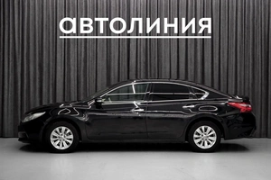 Седан Nissan Teana 2017 года, 1449000 рублей, Красноярск