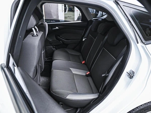 Хетчбэк Ford Focus 2014 года, 1119000 рублей, Ставрополь