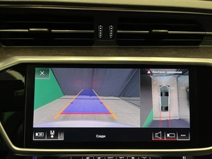 Лифтбек Audi A7 2020 года, 6350000 рублей, Красноярск