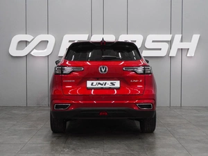Внедорожник Changan UNI-S 2025 года, 2399000 рублей, Воронеж