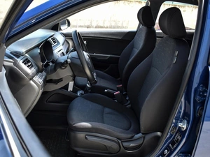 Седан Kia Rio 2015 года, 999000 рублей, Краснодар