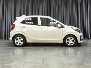 Хетчбэк Kia Morning 2021 года, 1749000 рублей, Тюмень