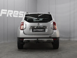 Внедорожник Renault Duster 2013 года, 950000 рублей, Омск