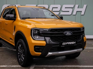 Пикап Ford Ranger 2023 года, 6099000 рублей, Большой Сочи