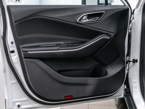 Внедорожник Москвич 3 2022 года, 1649000 рублей, Красноярск