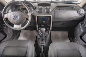 Внедорожник Renault Duster 2015 года, 1169000 рублей, Томск