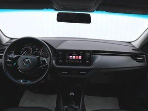 Хэтчбек Skoda Rapid 2020 года, 1520000 рублей, Брянск