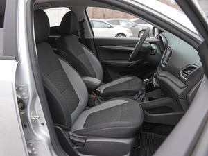 Седан ВАЗ (LADA) Vesta 2024 года, 1349000 рублей, Волгоград