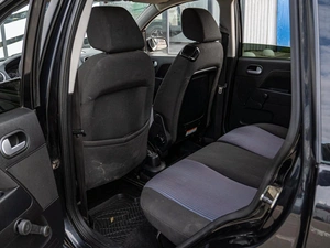 Хетчбэк Ford Fusion 2008 года, 600000 рублей, Краснодар