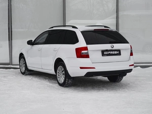 Универсал Skoda Octavia 2014 года, 1070000 рублей, Тверь