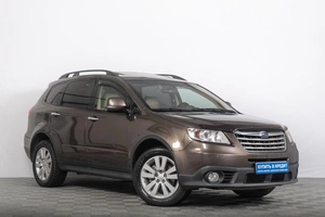 Внедорожник Subaru Tribeca 2008 года, 999000 рублей, Томск