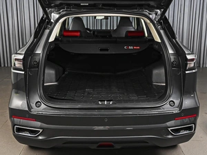Внедорожник Changan CS55 Plus 2023 года, 2270000 рублей, Ставрополь