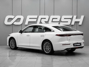 Лифтбек FAW Bestune B70 2024 года, 2449000 рублей, Ростов-на-Дону