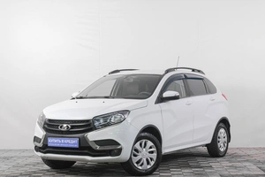 Хетчбэк ВАЗ (LADA) XRAY 2019 года, 749000 рублей, Кемерово