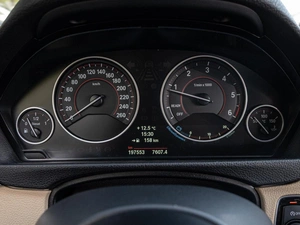 Универсал BMW 3 серия 2019 года, 2030000 рублей, Краснодар
