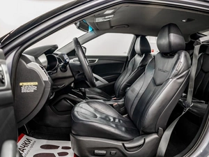 Хетчбэк Hyundai Veloster 2012 года, 999000 рублей, Красноярск