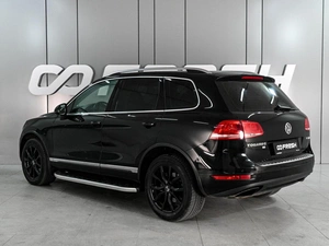 Внедорожник Volkswagen Touareg 2013 года, 2310000 рублей, Аксай