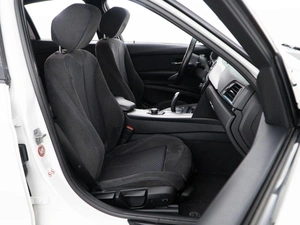 Седан BMW 3 серия 2014 года, 2027077 рублей, Москва