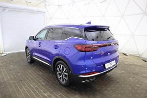 Внедорожник Chery Tiggo 7 2022 года, 1799000 рублей, Обнинск