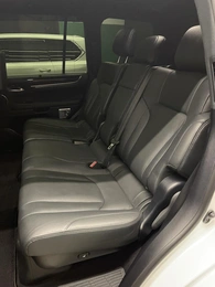 Внедорожник Lexus LX 2020 года, 9500000 рублей, Красноярск