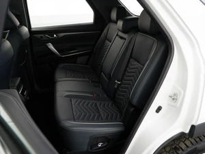 Внедорожник Changan CS95 2023 года, 2694444 рублей, Москва