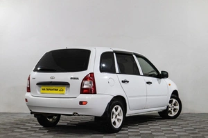 Универсал ВАЗ (LADA) Kalina 2011 года, 279000 рублей, Сургут