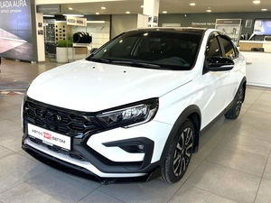 Седан ВАЗ (LADA) Vesta 2023 года, 1625000 рублей, Орёл